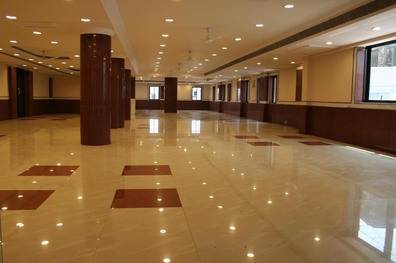 Hotel Sriyash Regency Bhāgalpur Εξωτερικό φωτογραφία