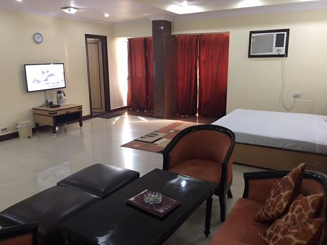 Hotel Sriyash Regency Bhāgalpur Εξωτερικό φωτογραφία
