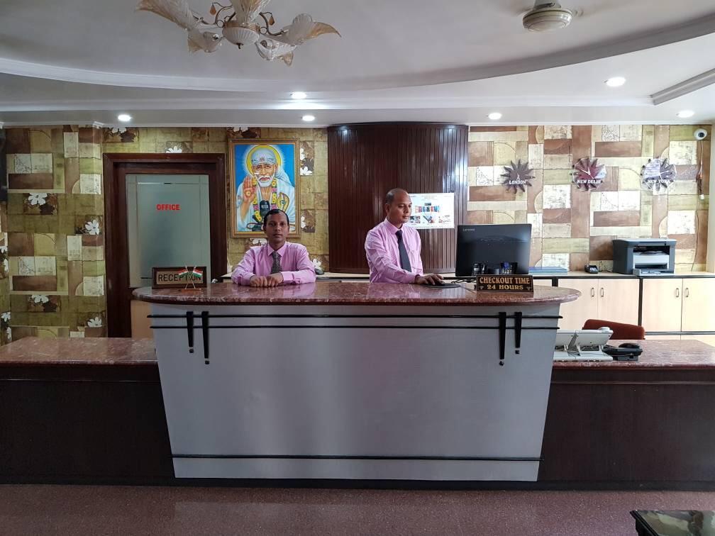 Hotel Sriyash Regency Bhāgalpur Εξωτερικό φωτογραφία